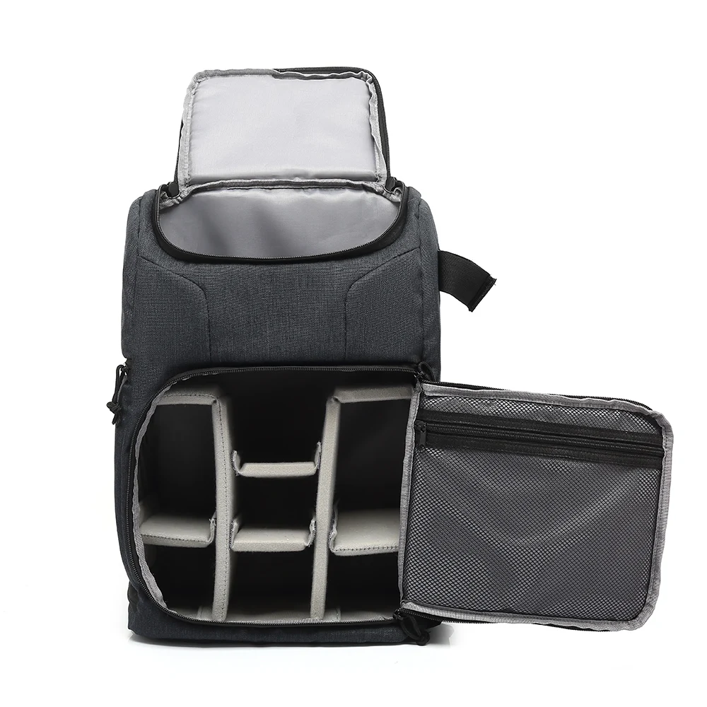 
OEM Waterproof Camera Bag Photo Camera Backpack 