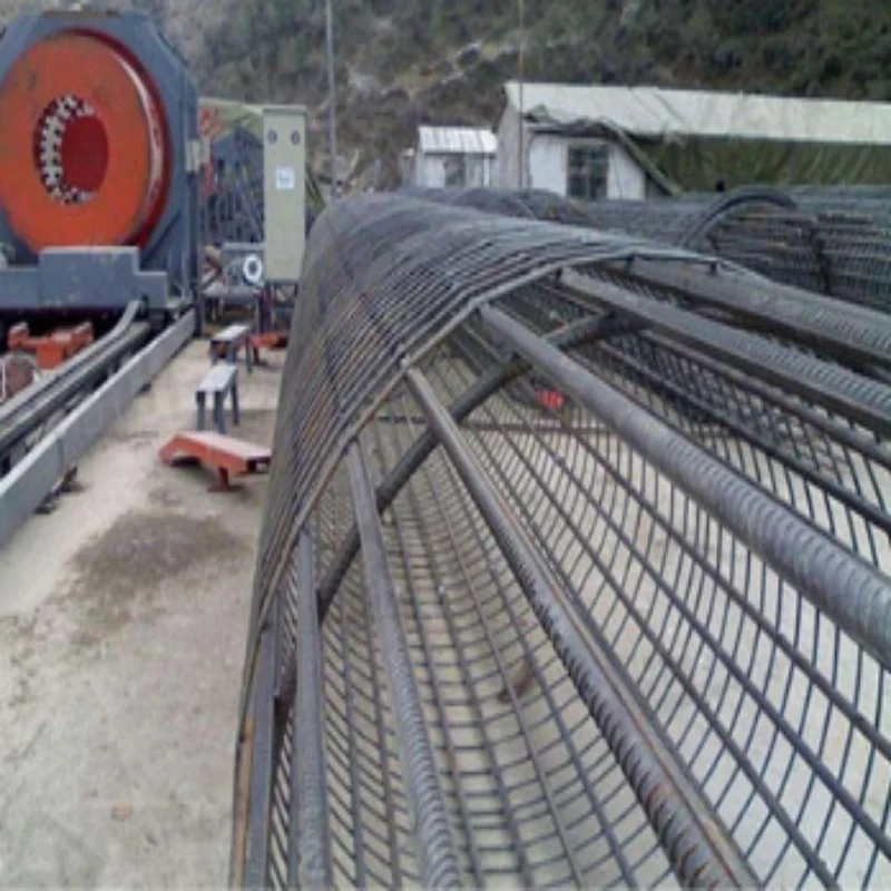 ASTM Grade HRB600 HRB500 6-32m Straight Steel Rebars Hot rolled ribbed bars for reinforced concrete steel rebar