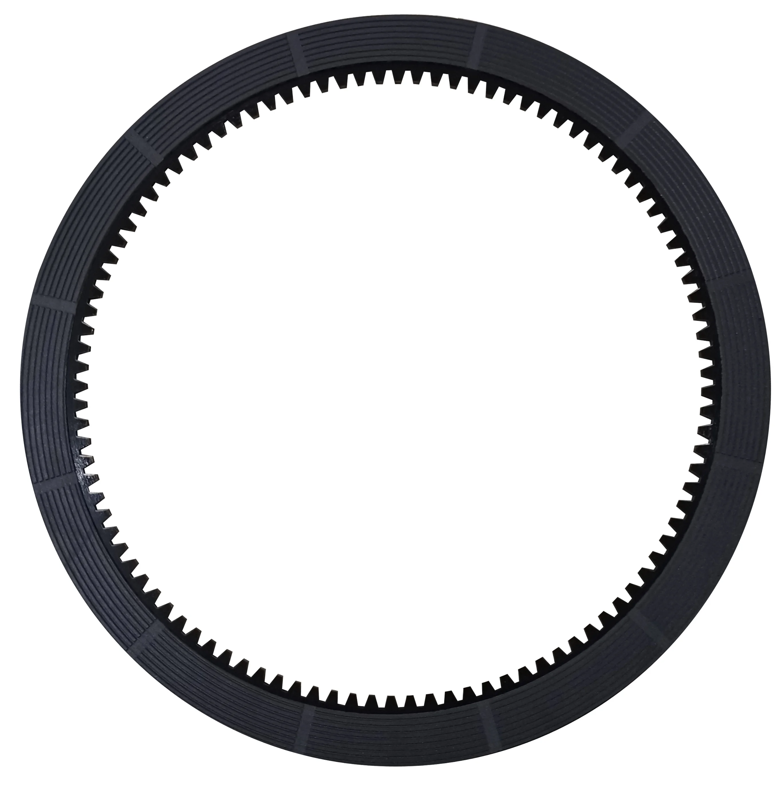 TRANSMISSION FINAL DRIVE 569-15-32720 569-15-32721 DISC FRICTION FRICTION PLATE