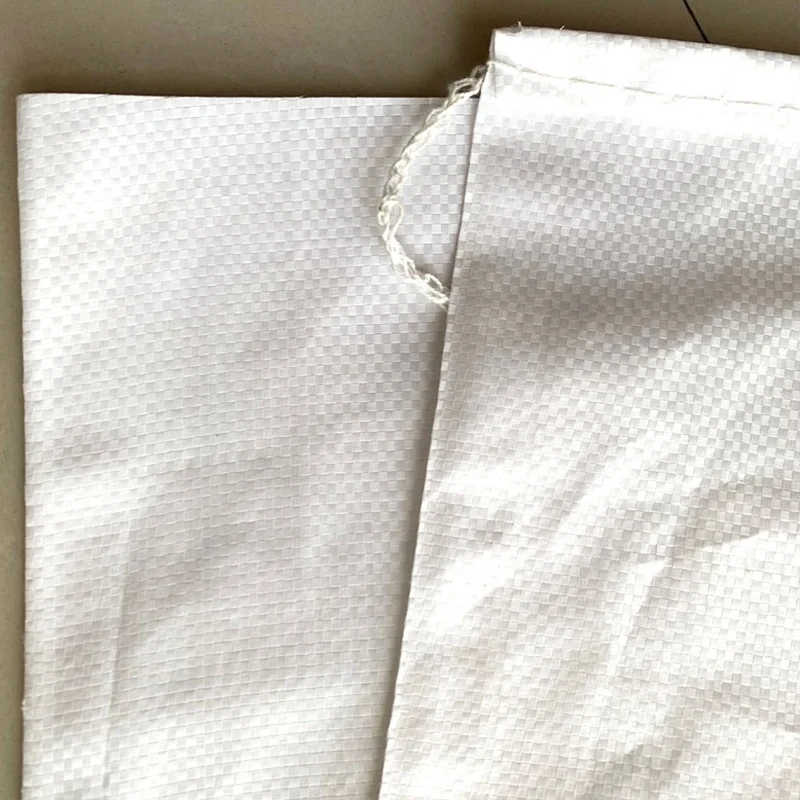 PP woven bag/sack for rice/flour/food/wheat 40KG/50KG/100KG