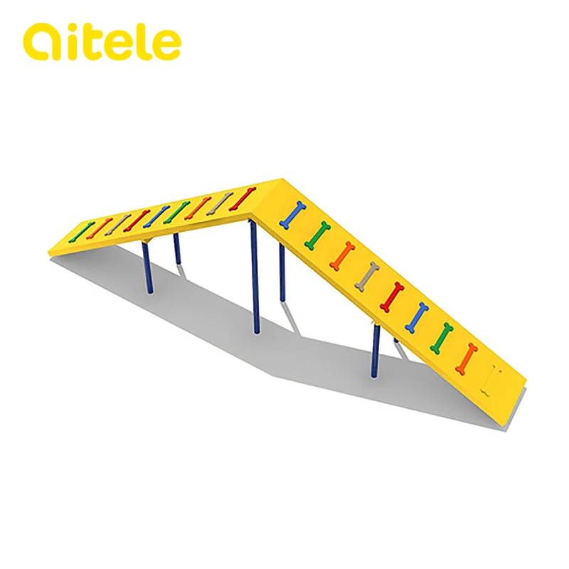 Manufacturers selling dog base obstacle training equipment dogs physical agility training