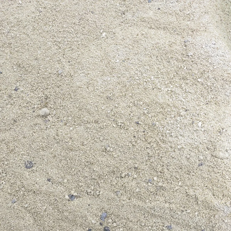 Top Grade Ground Granulated Blast Furnace Slag for Industrial Use Export Worldwide from China