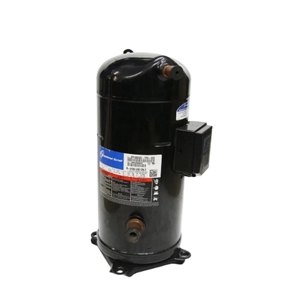  Scroll Compressor ZP120KCE-TFD-522 for air conditioner