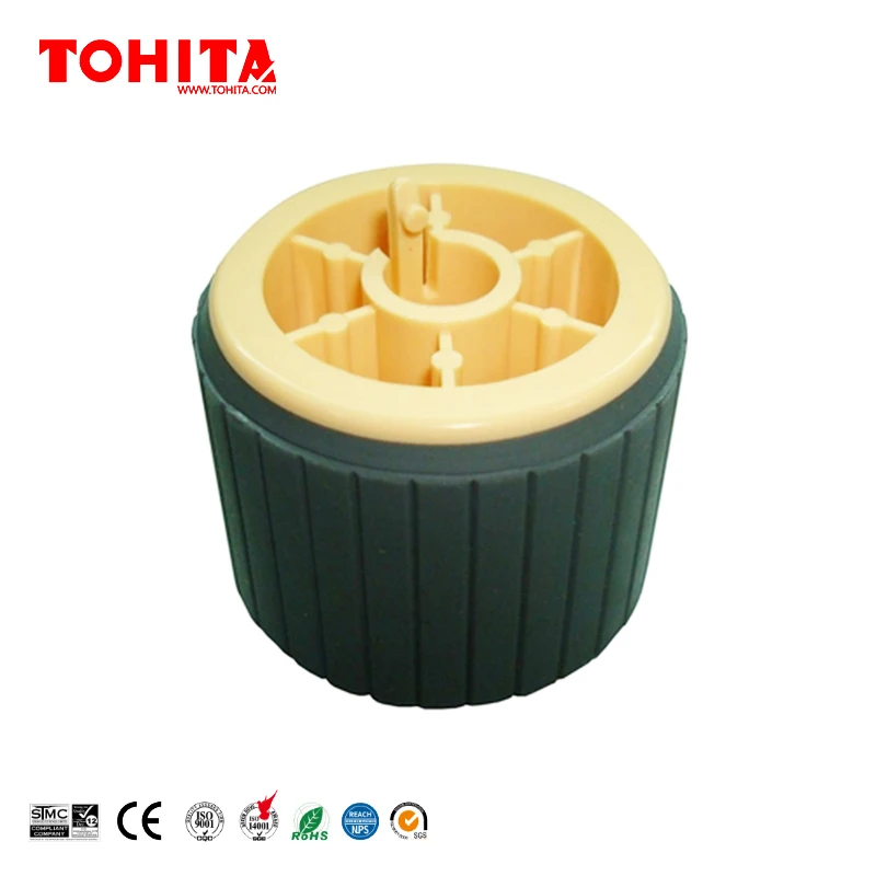 Pick-Up roller 059K32773 for Xerox DocuCentre S1810 S2010 S2320 S2520 S2011 S2220 S2420 S2210 S2020 S2022 WC C118 M118 TOHITA