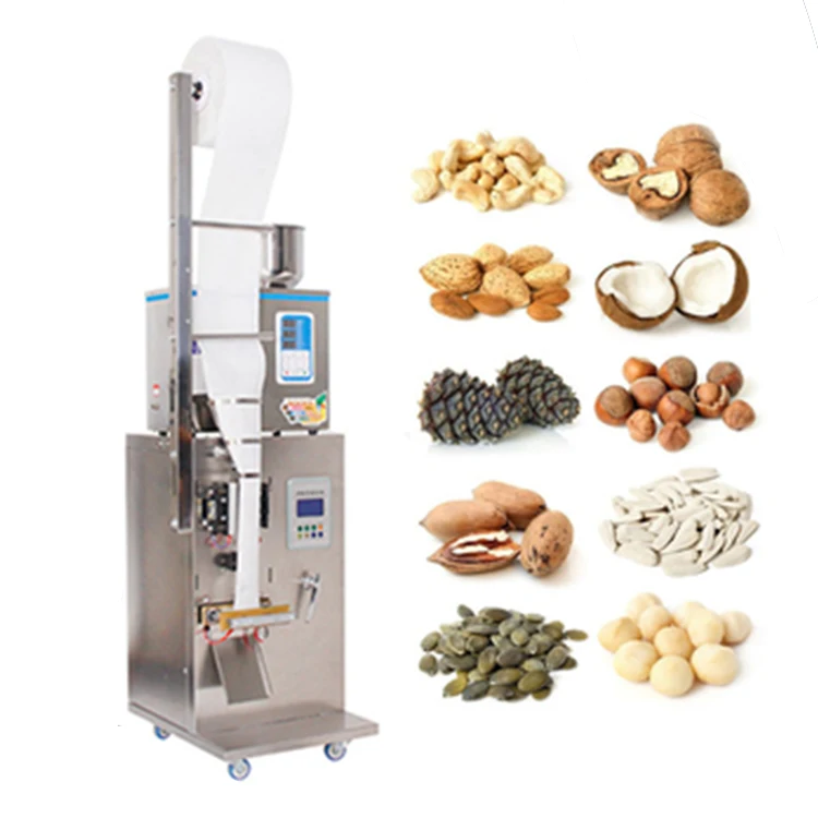 Low Cost Factory Price High Speed Manual Automatic Small Mini Automatic Flow Pack Horizontal Rotary Food Pillow Packing Machine