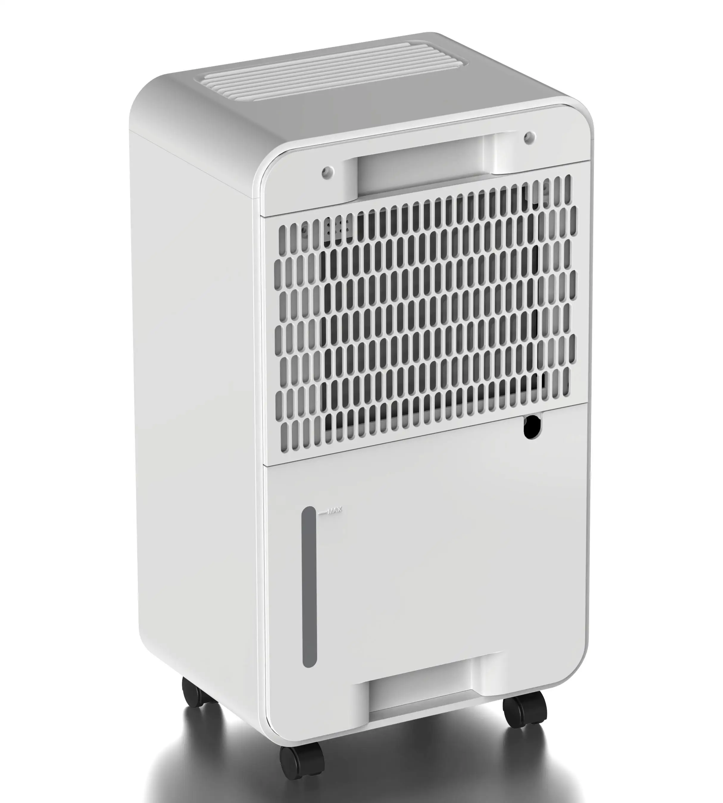 10L/12L/day Compressor  with WiFi and UVC Home Portable Mobile  Air Dehumidifier