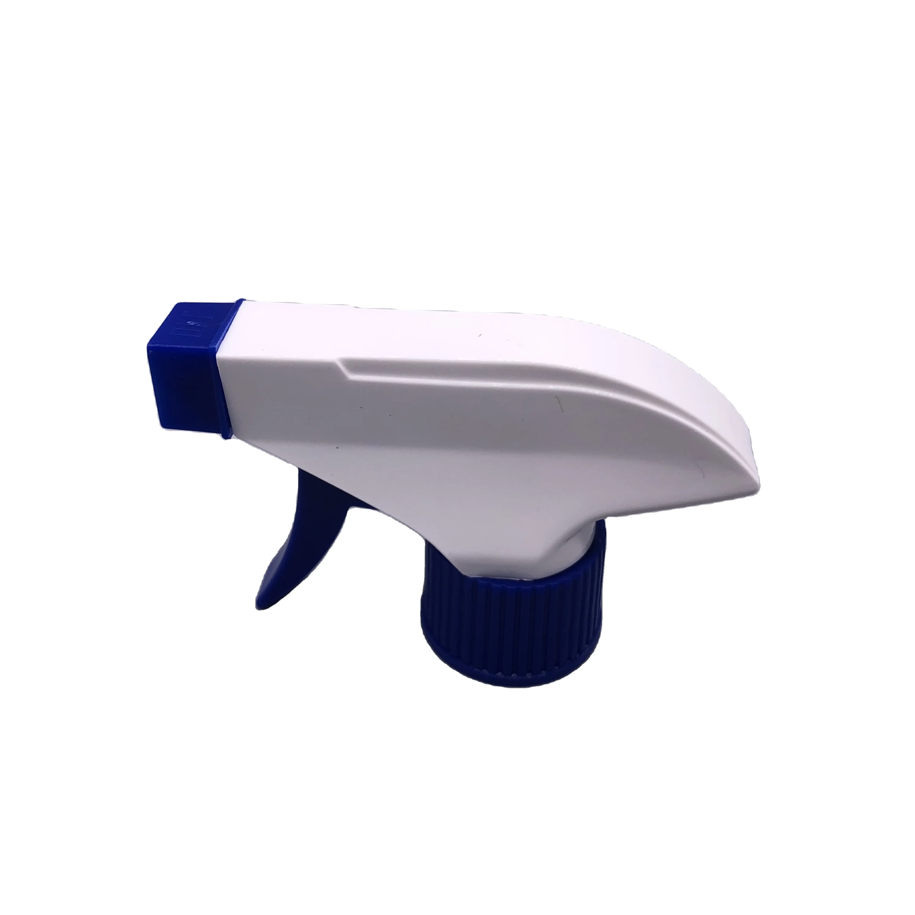Бытовой пластиковый распылитель Zhenbao 28/415, триггерный насос