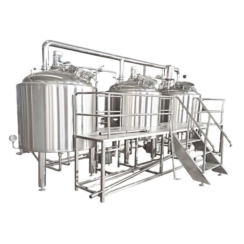 1000L micro beer brewing equipment home beer brewery equipment for sale