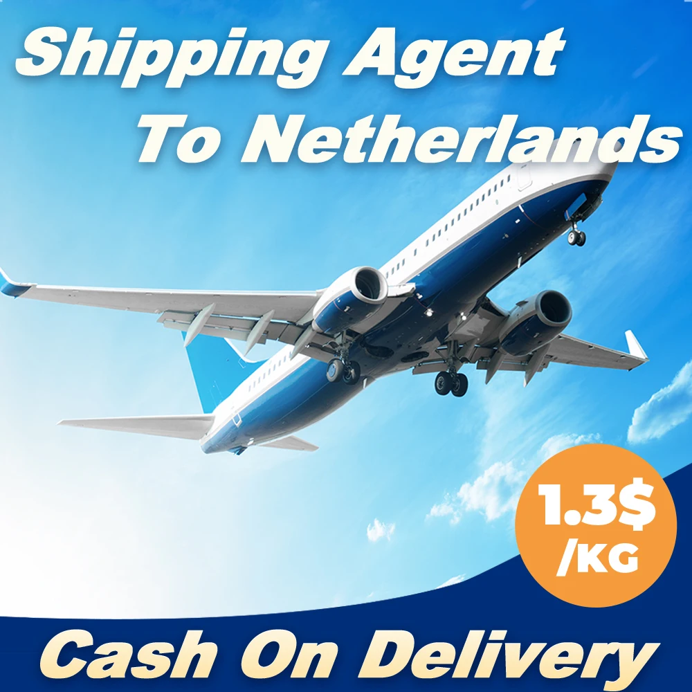 door to door ddp cif cost freight forwarder agent shipping from yiwu shenzhen shanghai china to netherlands