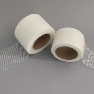 fiberglass  drywall joint tape repairing drywall cracks and holes