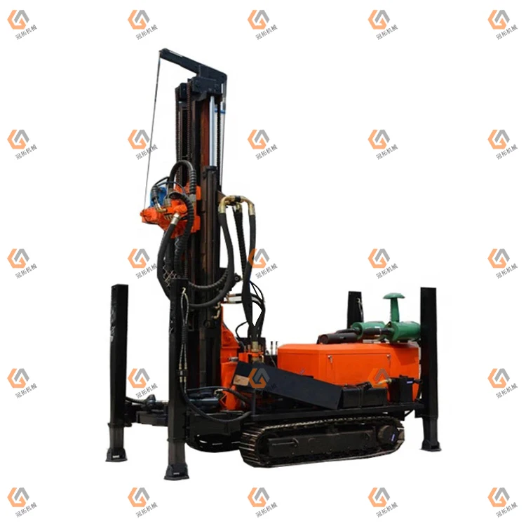 used water well drilling rig for sale in japan water well drill rig mini water machine