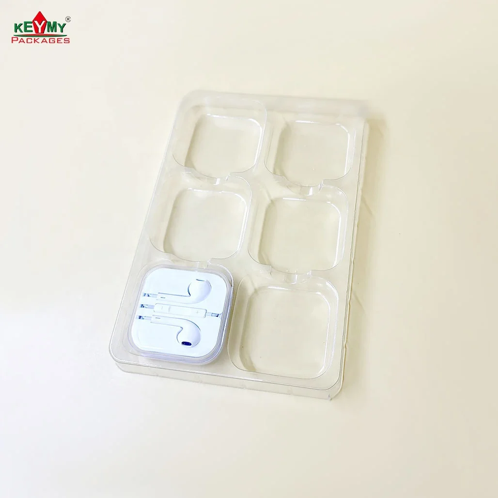 headset custom Turnover tray plastic Professional manufactured shenzhen factory Turnover tray for headset