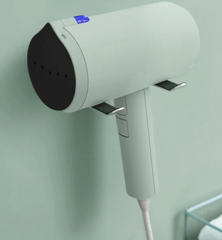 Hot Sale foldable steam iron Travel Portable Water Electric Mini Travel Steam Iron