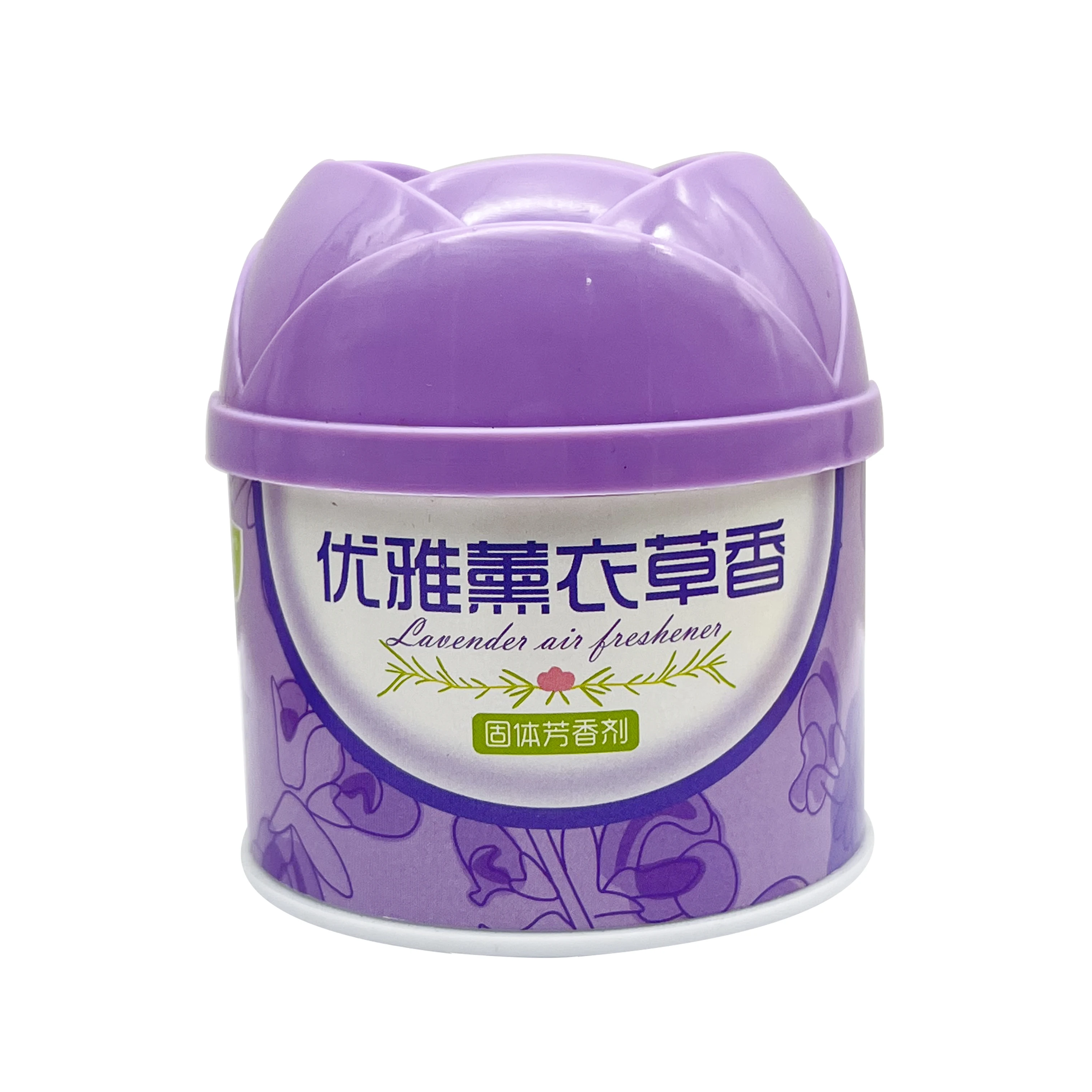 Оптовая продажа, гелевый освежитель воздуха для дома и автомобиля, ароматизатор, устраняющий запах, дезодорант