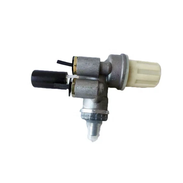 04233878 fuel supply pump for deutz BF6L914 engine