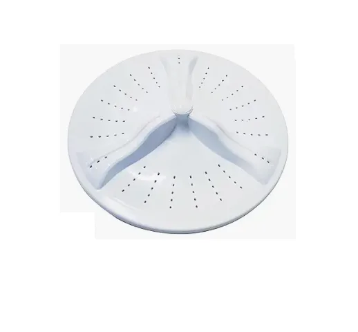 W10902814 Washplate With Cap Pulsator Replacement  for Maytag Washer Plate  and Whirlpool Washer Washplate MVWB835DW MVWB855DC