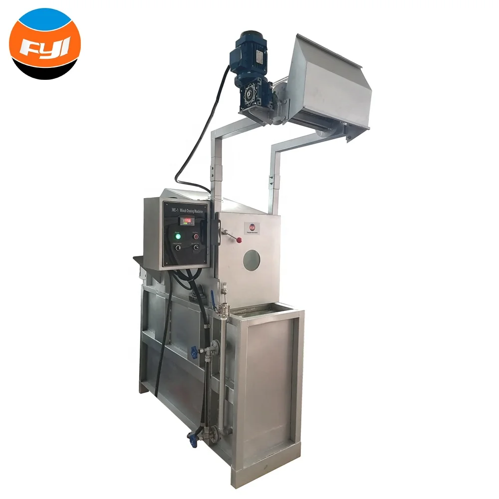 Прибор для окрашивания образцов Высококачественная машина лабораторной пряжи