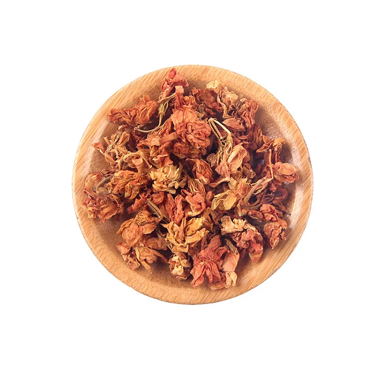 Wholesale Natural Flower Tea Siraitia Grosvenorii Momordica grosvenori