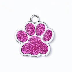 2022 New Arrivals Pet ID Tag Metal Dog Tags Puppy Pendant Keyring Pet Supplies