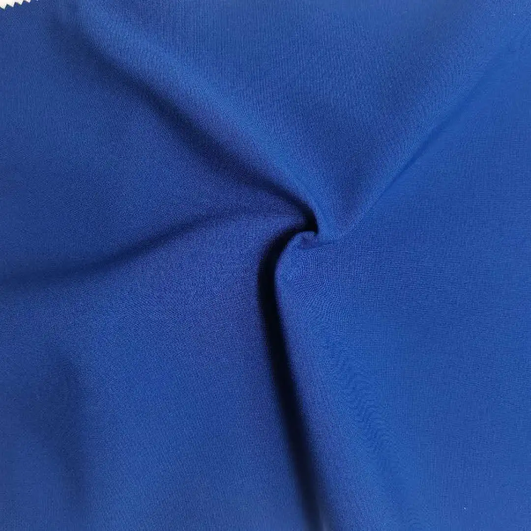 
new style Factory wholesale waterproof fabric 100D*100D 260gsm 100% polyester fabric for garment 