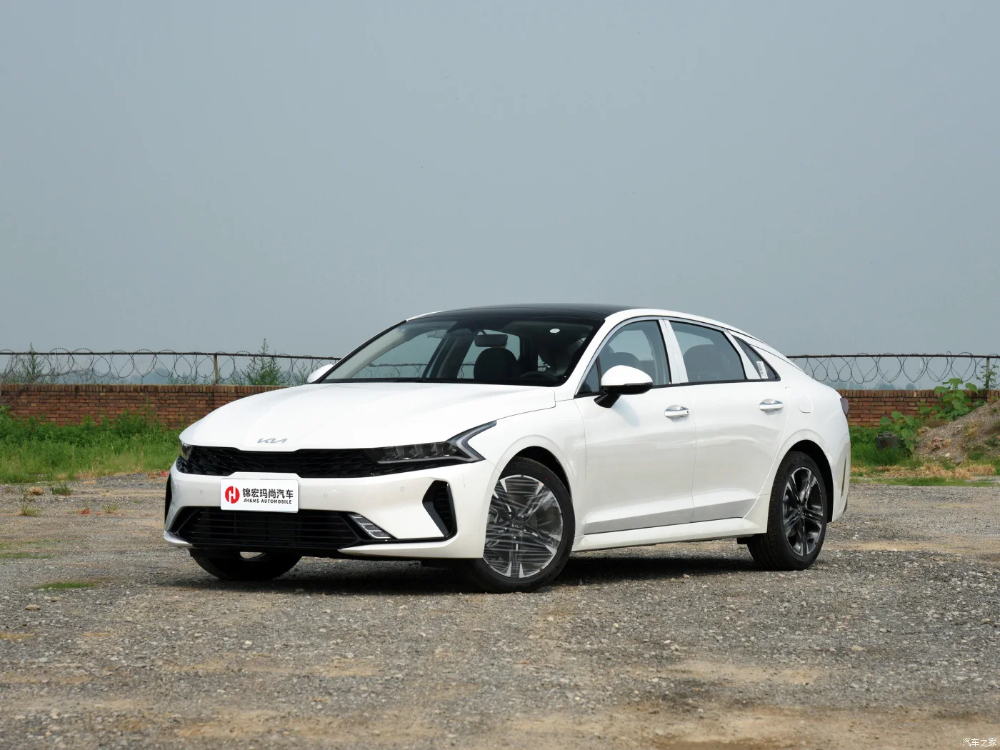 Новые продукты двухприводная комфортная версия подержанные автомобильные автоматические автомобили для Kia K5
