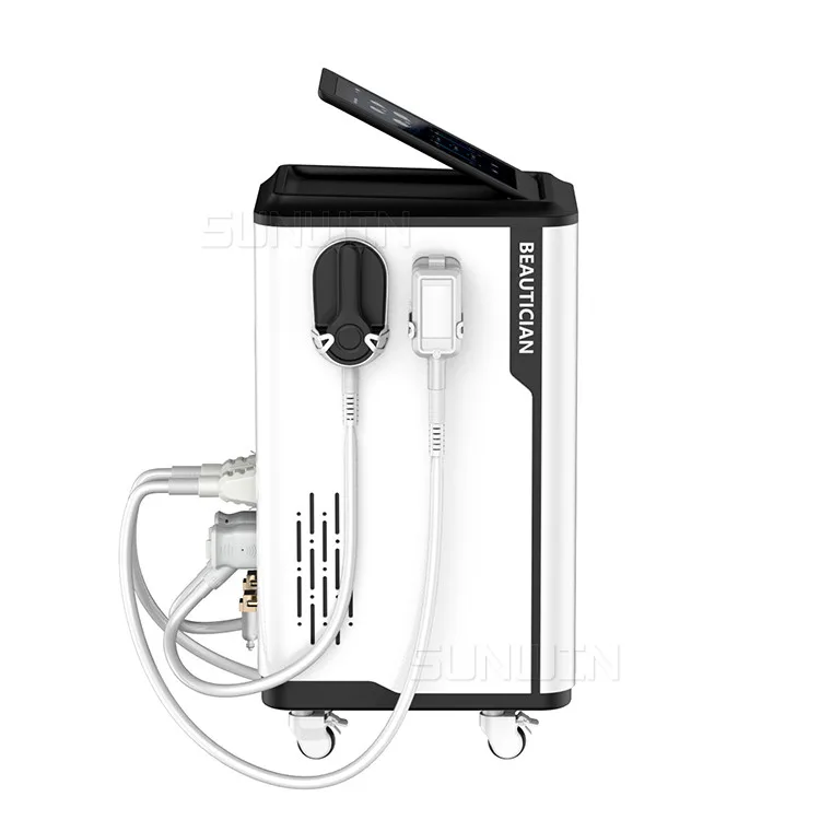 2021 NEW 2 in 1 Cryotherapy freezing Antifreeze membrane cool slimming body fat reduction cryolipolyse