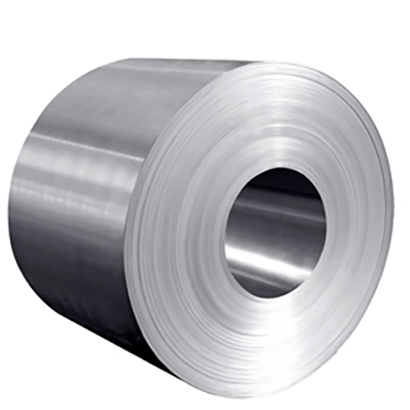 Wholesale  Electrical Non-Oriented Silicon Steel Coil Iron Sheet Strip For Motors