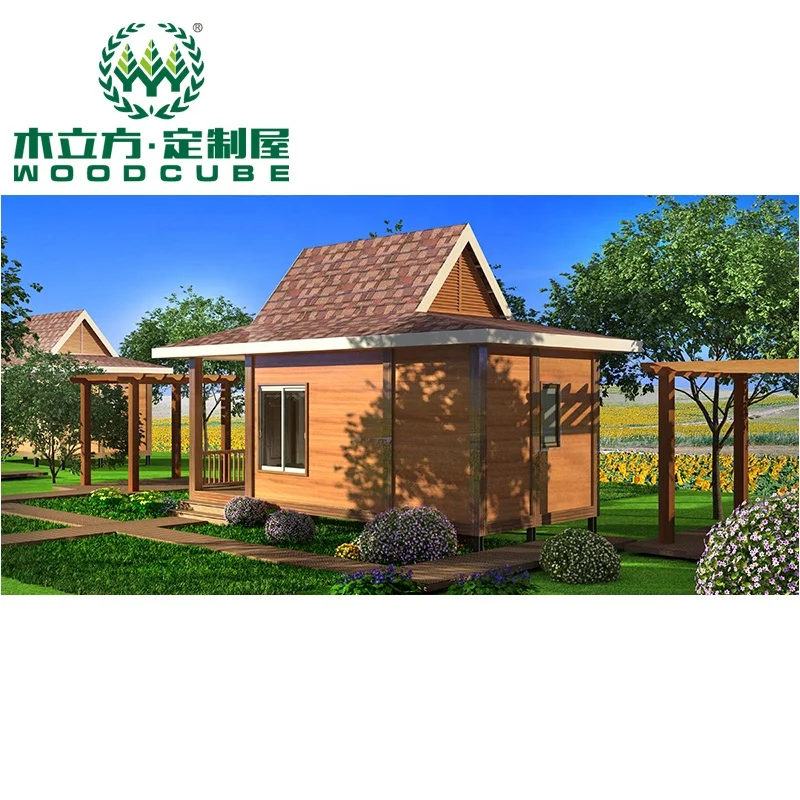 Сборные сборные контейнерные дома, модульные дома, сборные дома, мобильный дом