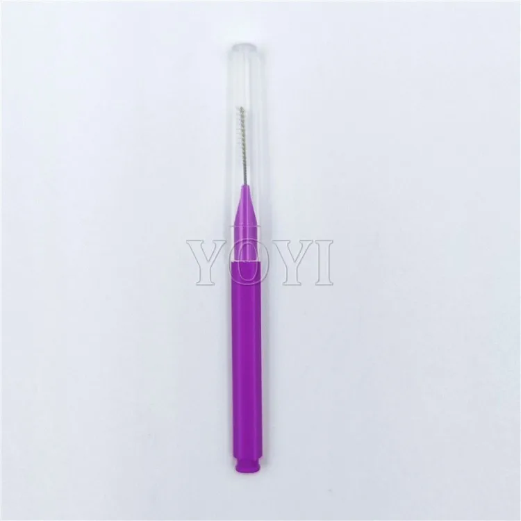 Dental Floss Brushes Interdental Clean Teeth Sticks Tooth Toothpick Oral Care