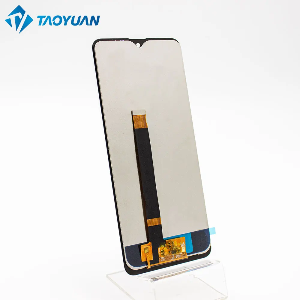 ЖК-дисплей K50S для телефона LG, новый сенсорный дигитайзер, сменный ЖК-экран для LG K50S