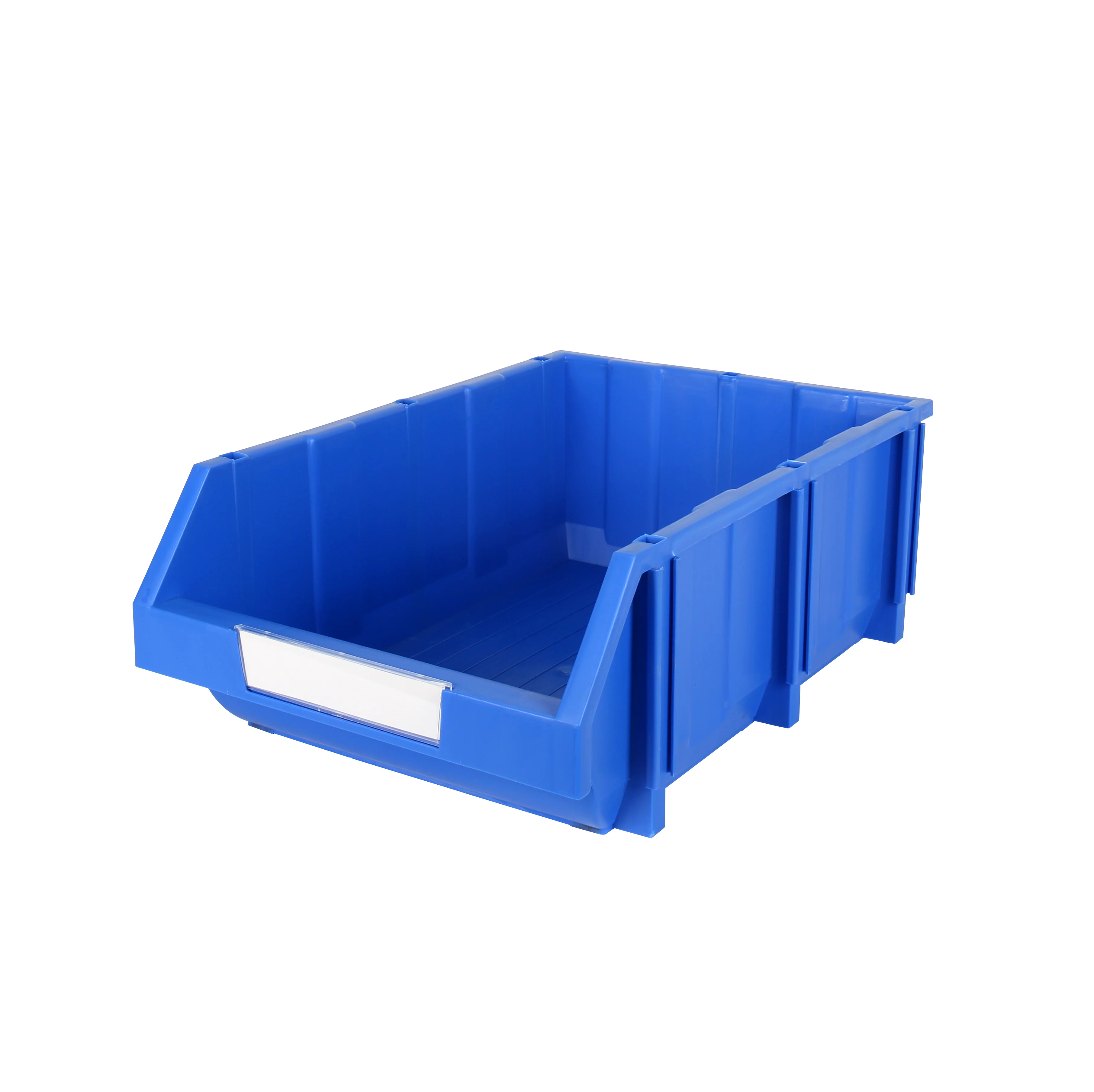 Big capacity warehouse  stackable bins for tools and parts