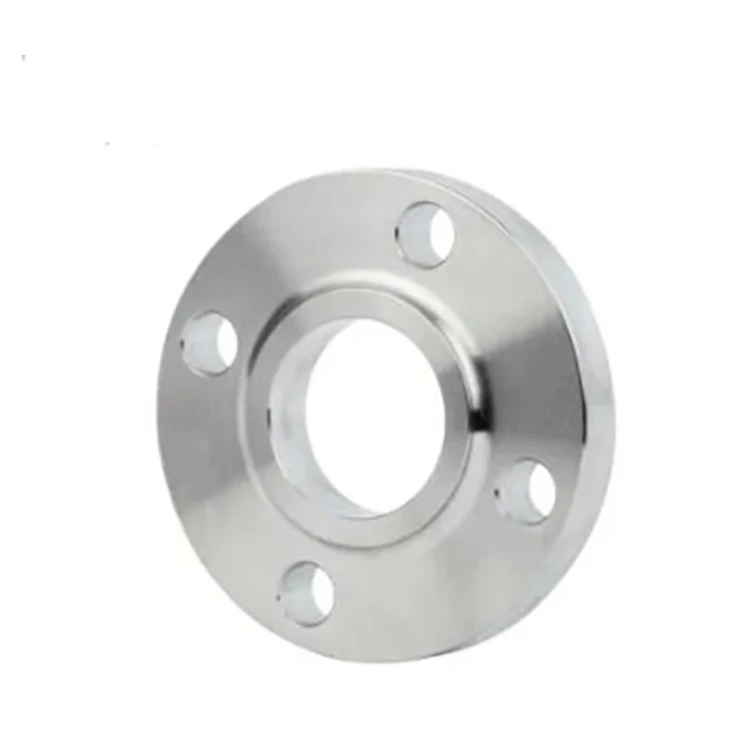 China Supply Stainless Steel Lap Joint Stub Ends Flange/ Loose Flange