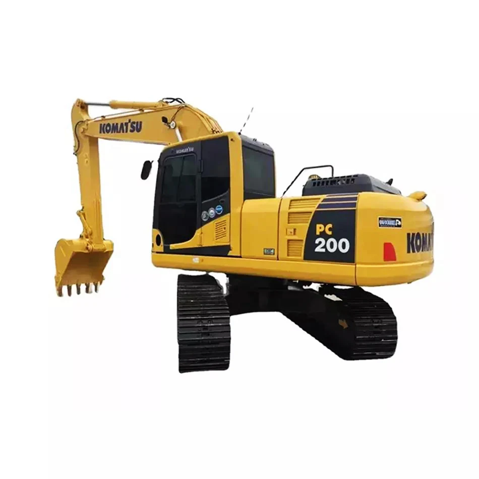 good price  construction machine   20 Ton 30 Ton 330d 320d Excavator with good condition