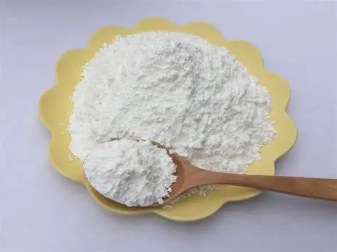 Manufacturer of High Quality Calcium Carbonate use for Paper 471-34-1