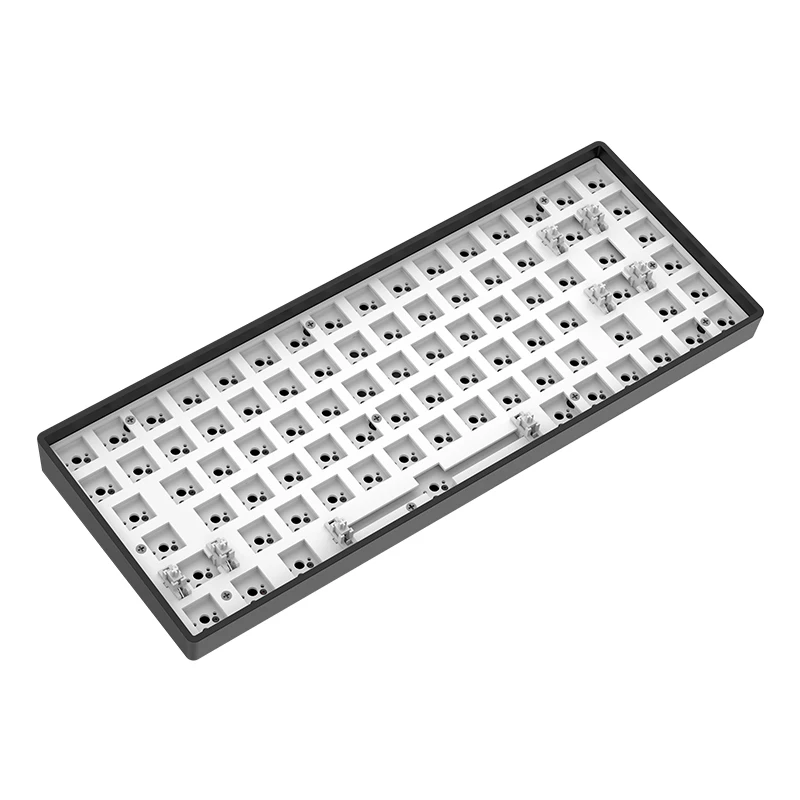 keyboard 84 keys RGB for macbook all-in-one computers notebook gaming laptop