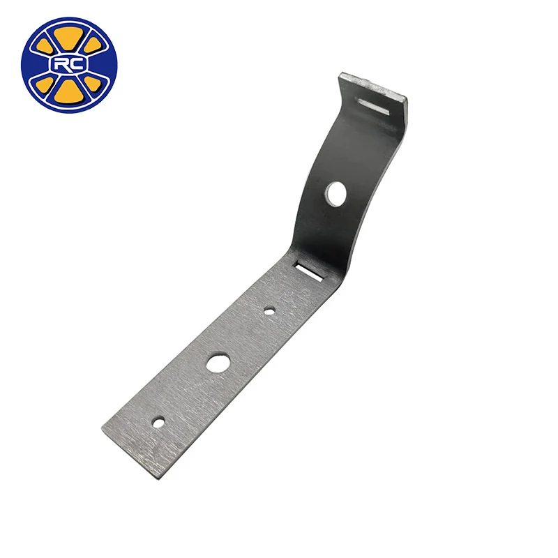 Изгиб лазерной резки штамповки листового металла Запчасти для автомобиля