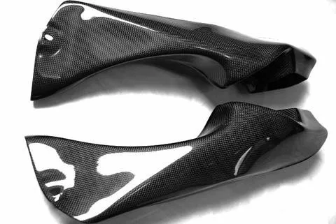 Carbon fiber Products Processing Service