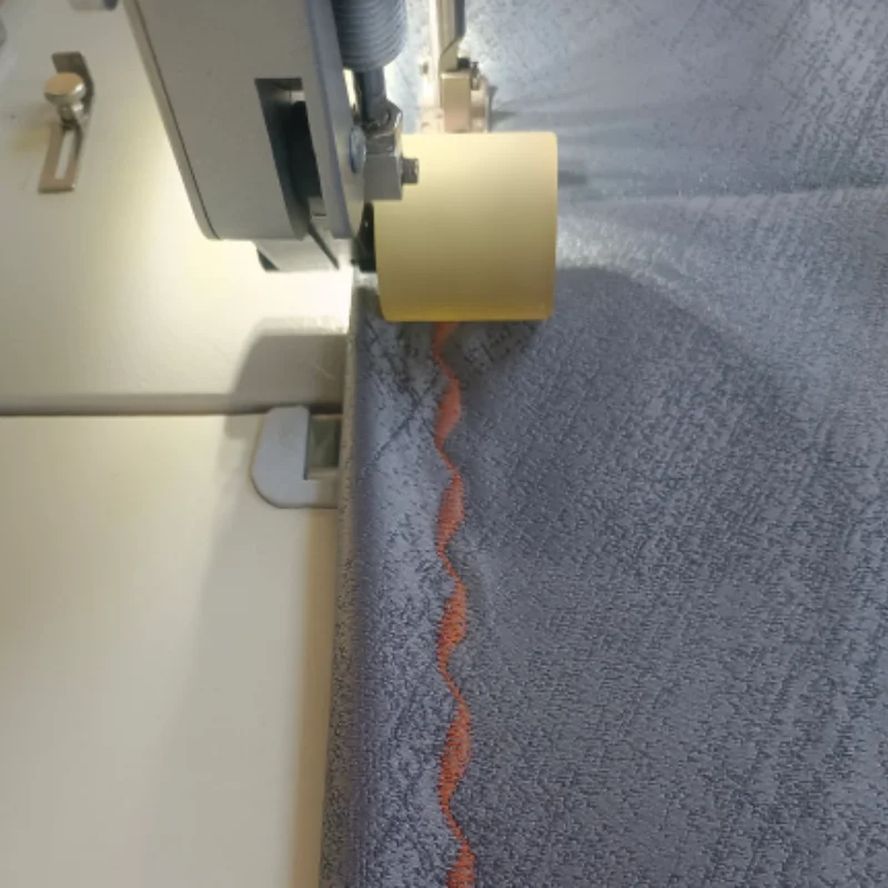 Lihua высококачественные детали для швейной машины из нержавеющей стали аксессуары пресс-форм