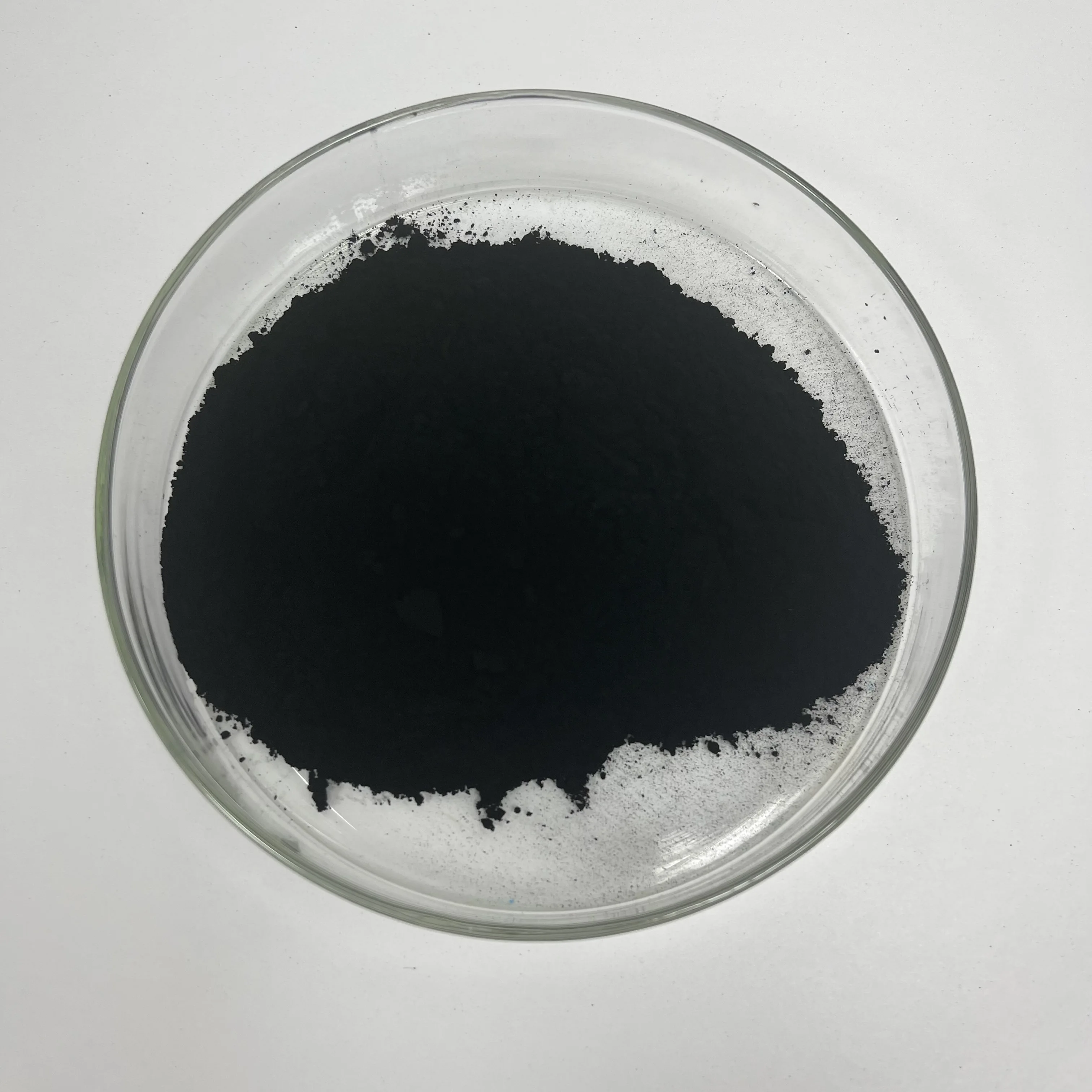 Food Grade Black Pigment Vegetable Carbon Black Powder