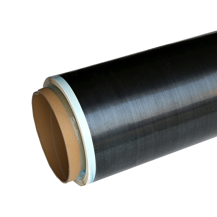 Carbon Fiber Prepreg With Resin for Wind Turbine Blade Heavy Carbon Fiber Prepreg