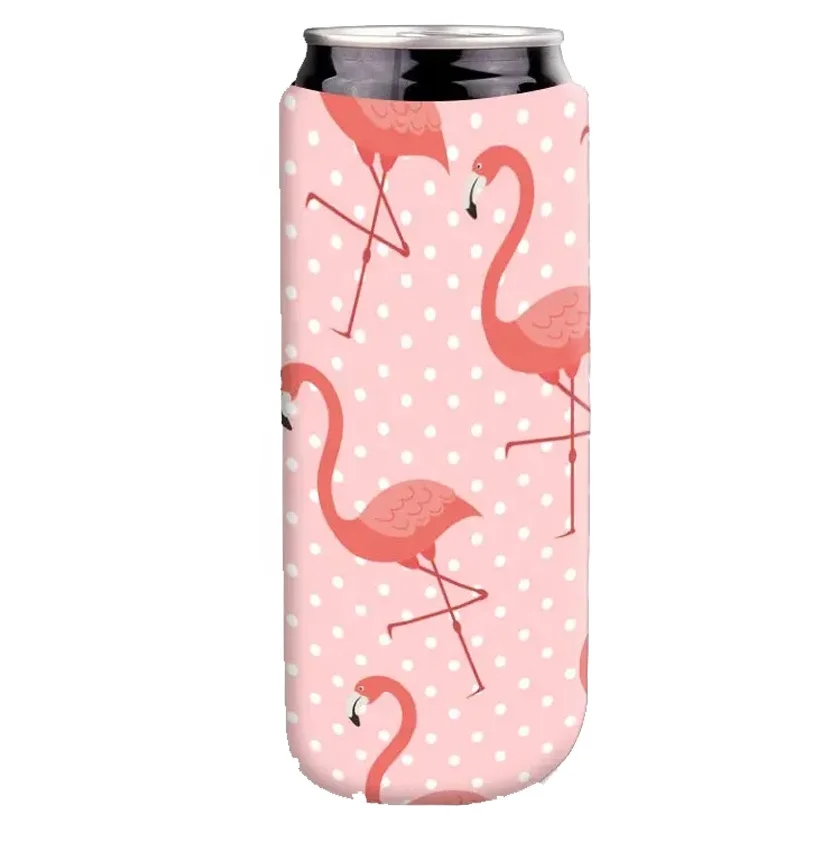 Customize Neoprene Bottle Sleeve Water Bottle Cooler