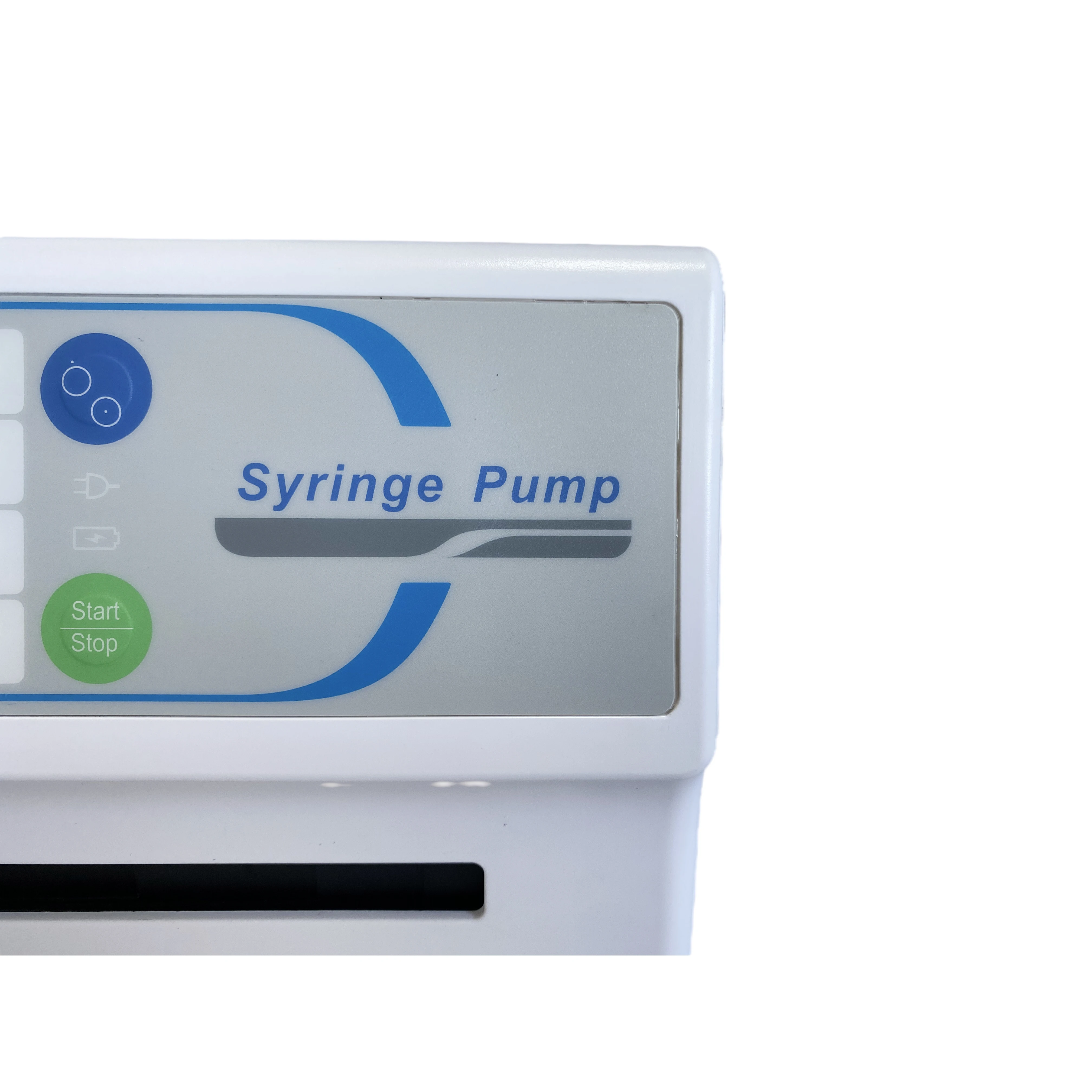 Химиотерапия легкая калибровка одноканальный шприцевой насос FA513 одноканальный