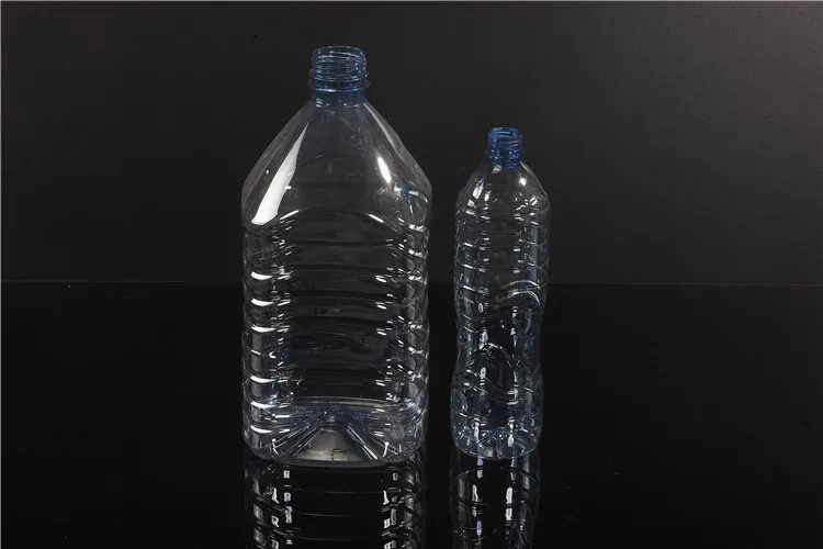 
High Quality Durable Large Moulding Pet Bottle Mould Blow Mold 