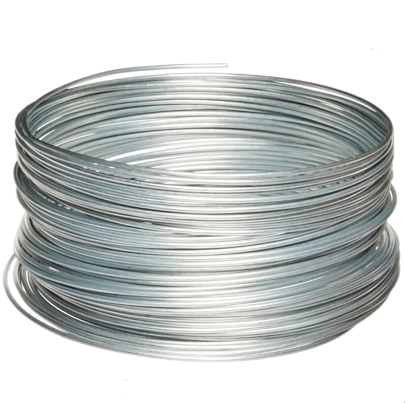 HOT DIPPED GALVANIZED Binding  Wire Carbon Steel wire for construction