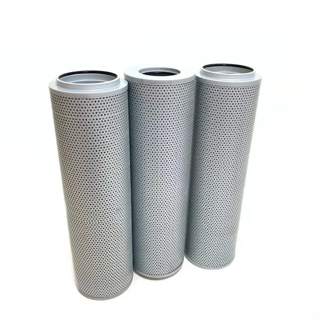 Manufacturers supply oil return filter element FAX-25*10 Hydraulic oil filter element