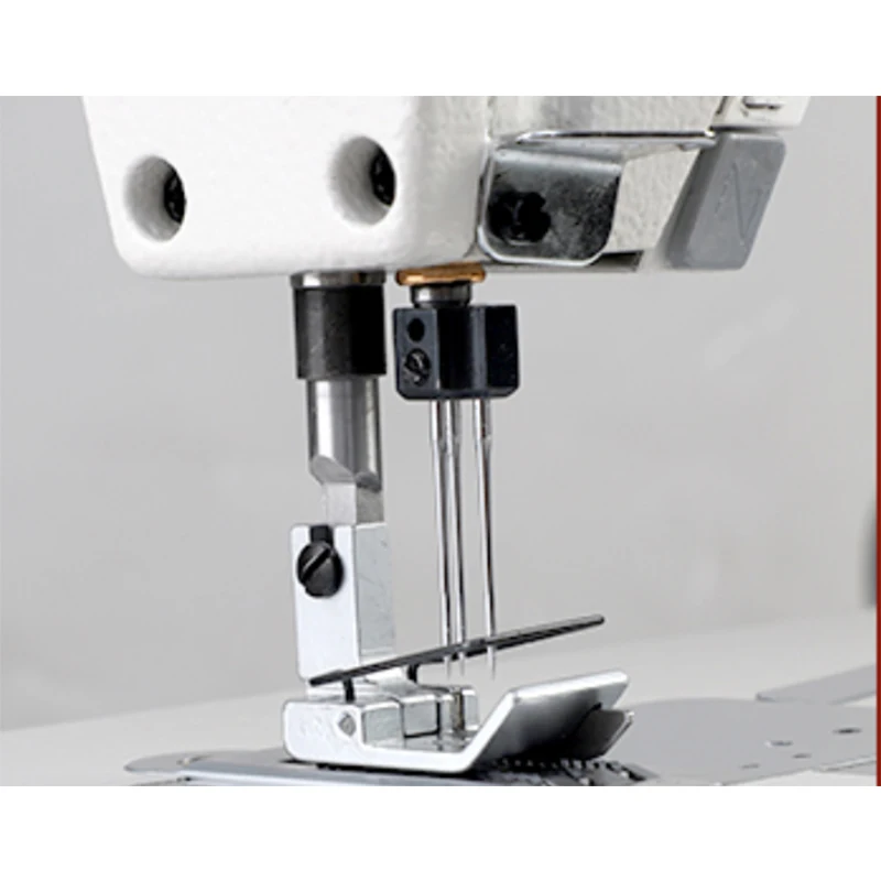 SR3830D hot sale 3 needle chain stitch machine for industrial sewing machine