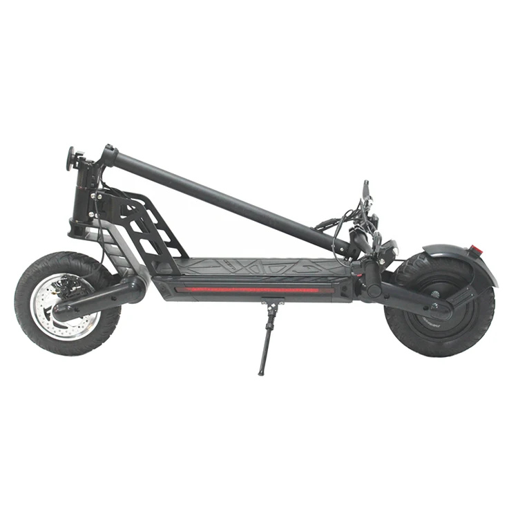 Unique Design Motor 2 Wheel Self-Balancing Fat Wheels Adult Folding Cheap Electric Scooter For Adults Mobility Electric Scooter