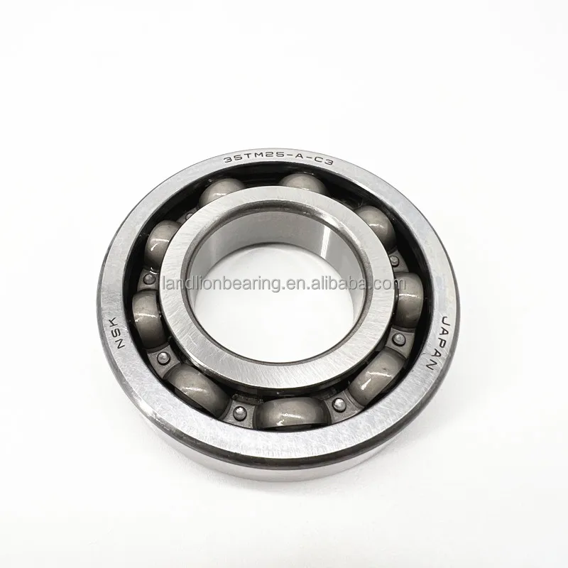B15-92 VV7C3X28U76U05 Fan Alternator Bearing 15X40X11 2RS C3 Automotive Deep Groove Ball Bearing B15-92