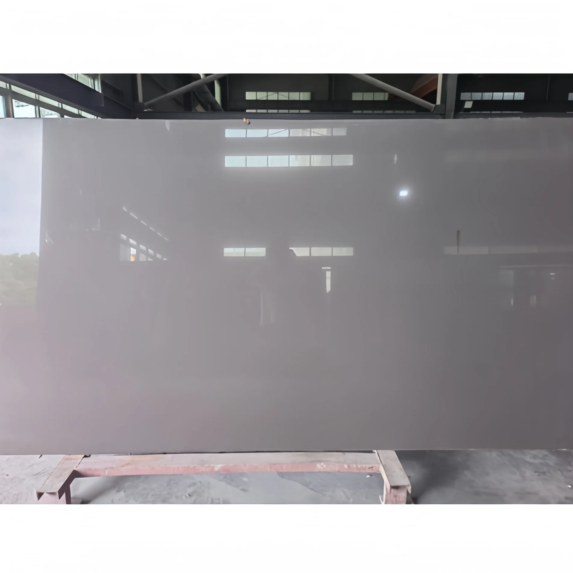 High Quality Quartz Stone Countertop Quartz Slab Artificial Quartz Kitchen Countertop