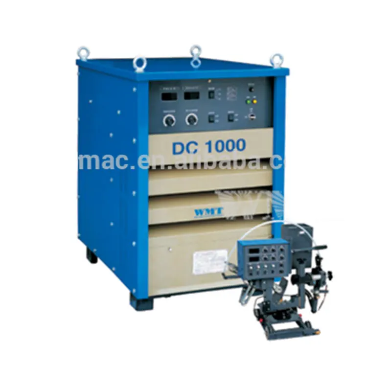 Высокая производительность Scr пила сварочный резак Dc-1250